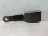 Front seatbelt buckle 8973WA
