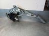 Front door manual window regulator 807200001R