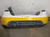Rear bumper 850103029R