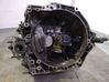 Manual 5 speed gearbox 20DM14
