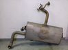 Muffler/silencer AEM00
