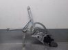 Front door electric window regulator 513319776100