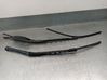 Front wiper blade arm 61612455442