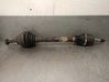 Front driveshaft 9812036280