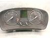 Speedometer (instrument cluster) 248100006R