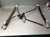 Front door electric window regulator 4717766AB