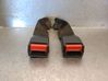 Rear seatbelt buckle 90359919B