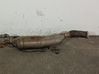 Filtr cząstek stałych Katalizator / FAP / DPF 20010BJ91B