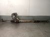 Steering rack 31429864