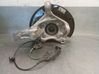 Front wheel hub spindle knuckle 4320147030