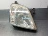 Lampa przednia 93321053