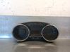 Speedometer (instrument cluster) 9666174880