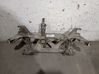 Front subframe 5Q0199369G