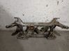 Front subframe 5Q0199369G