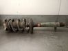 Amortiguador delantero con muelle espiral 50707078