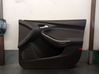 Front door card panel trim 1797069