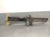 Front door manual window regulator 9809327980
