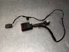 Rear seatbelt buckle 735478726