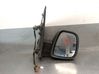 Front door electric wing mirror 98155882XT