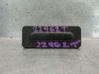 Rear door exterior handle 9676028380