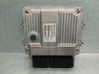Engine control unit/module 51880748