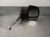 Front door electric wing mirror 735528034