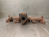 Exhaust manifold 849088