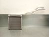A/C cooling radiator (condenser) 64119297754