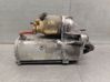 Motor de arranque 820075362
