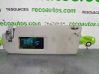 Sun visor 1K0857551