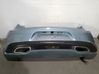 Rear bumper 1606385880