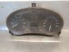 Speedometer (instrument cluster) 9665983780