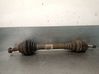 Front driveshaft 9637117780