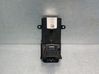 Electric window control switch 35760SWAG010M2