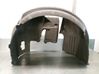 Front wheel arch liner splash guards 51717033749