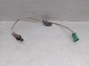 Lambda probe sensor 9636968780