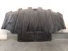 Engine splash shield/under tray 4A0863821D