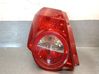 Rear/tail lights 95952066