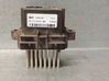 Heater blower motor/fan resistor F011500092