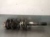 Front shock absorber with coil spring 31306871779