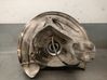Front wheel hub spindle knuckle 31216882600