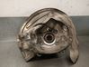 Front wheel hub spindle knuckle 31216882599