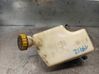 Brake booster 