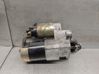 Motor de arranque 8200021396