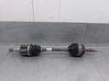 Front driveshaft 96870387