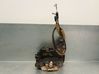 Front door lock MN167831