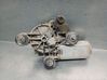Rear window wiper motor 51850871