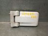 Tailgate/trunk/boot hinge 5947080