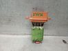 Heater blower motor/fan resistor 507730700