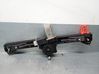 Front door manual window regulator 51829141